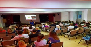 Öğretmenlere “Afet Farkındalık Eğitimi”