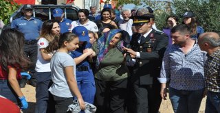 Şehit Ali Hekimin 25 Günlük Evli Olduğu Ortaya Çıktı