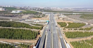 Başkent Trafiğinde Güvenlik Önlemleri