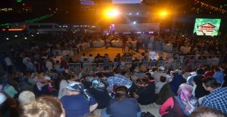 Artvin Kültür Sanat Ve Yöresel Ürünler Tanıtım Fuarı Başladı