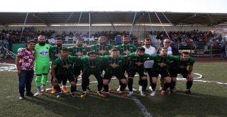 Kilis Belediyespor Henüz Galibiyet İle Tanışamadı