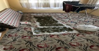 Narkotik Polisinden Okulların Açılması Öncesi Sokak Satıcılarına Operasyon