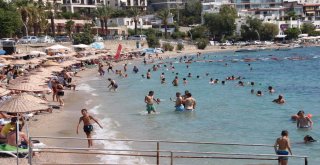 Bodrumda Çifte Bayram