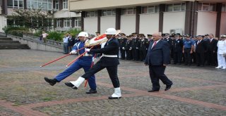 Sinopta 30 Ağustos Coşkuyla Kutlandı