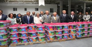 Kalekimden Balıkesire 30 Milyon Liralık Yatırım