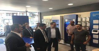 Malazgirt Zaferinin 947. Yıldönümü Programına Vatandaşları Davet Ettiler