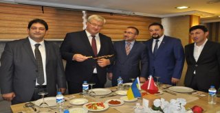Etbden Önemli Organizasyon