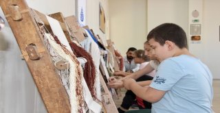 İbbnin Desteğiyle Engelleri Aşıyorlar