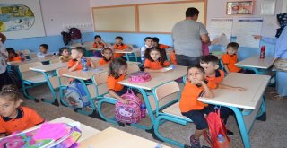 Didimde Ders Zili Çaldı