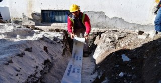 Malatyada 4 Yılda 3 Bin 869 Vana Aktif Hale Getirildi