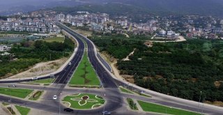 Alanya'ya 704 Milyon Liralık Yatırım