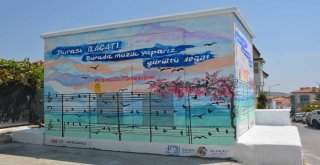 Gdz Elektrik Dağıtımdan 75 Desibele Destek