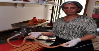 Ev Hanımıydı, Girişimcilik Kursuna Gitti, Patron Oldu