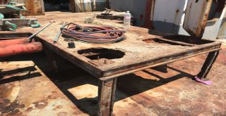 9 Yıllık Esaretten Sonra Türk Gemileri Yurda Döndü