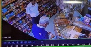 Sakaryada Esnaftan Örnek Davranış