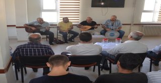 Hatay Medeniyetler Korosundan Hükümlülere Konser