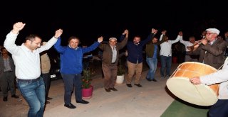 Başkan Demircan, Beyoğlunda Yaşayan Vatandaşları Köylerinde Ziyaret Etti