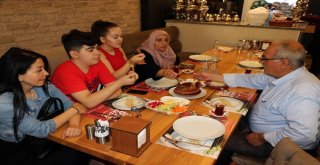 Yozgatta Yılda 40 Bin Testi Kırılıyor