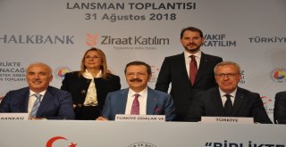 Kobilere Destek Kredisini İçeren Protokol İmzalandı