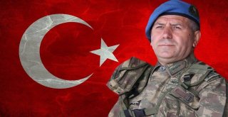 Şehit Tümgeneral Aydoğan Aydın Anısına Lokma Hayrı Verildi