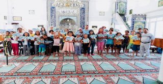 Bağımlılıkla Mücadele Seminerleri Devam Ediyor