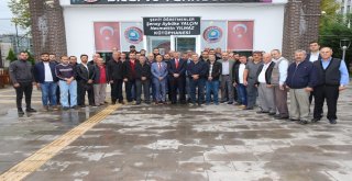 Bafrada Ortak Akıl Buluşmaları