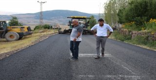 Kayyum Çetin: “Artık Terör Merör Bitti”