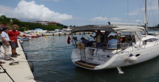 Argonatların Hikayesini Canlandırıyorlar