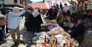 Cumalıkızık Ve Çevresi Turizmden Hak Ettiği Payı Alacak