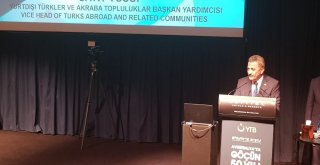 Türkiyeden Avustralyaya Göçün 50. Yılı Kutlamaları