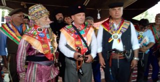 Kerimoğlu İsmail Uzunoğlu, Muğla İl Beyi Oldu