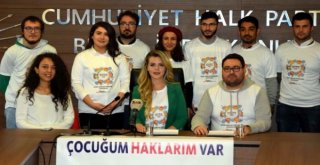Aktuğ: “Büyükşehir Belediyeye Bağlı 9 Şirketin Bütçelerini Bilmiyoruz”