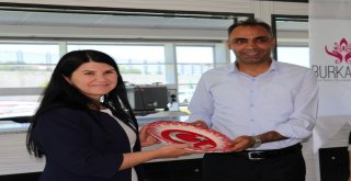 Van'da Sertifika Töreni