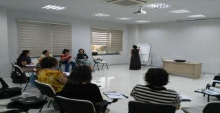 Bigada Yerel Yönetişim Ve Örgütlenme Eğitimi