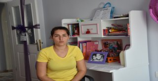 Polis Ekiplerince İcra İle Alınması Sonucu Gündeme Gelen Kızın Annesi İhaya Konuştu