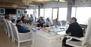 Bigiadtan Bitlis Ziyaretleri