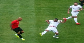 Tff 2. Lig: Bandırmaspor: 0 - Bugsaşspor: 2