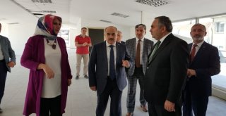 İlim Fikir Ve Sanat Akademisi Yakında Açılıyor
