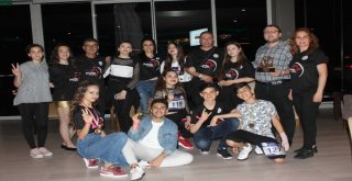 (Özel Haber) Dans Trakya, Başarıdan Başarıya Koşuyor