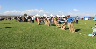 Grup İmera Festivale Damgasını Vurdu