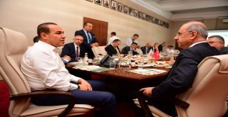 Adana Ray Geliyor