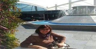 Alman Kadını Öldüren İnşaat İşçisi Tutuklandı