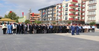 Çanda 30 Ağustos Zafer Bayramı Kutlandı