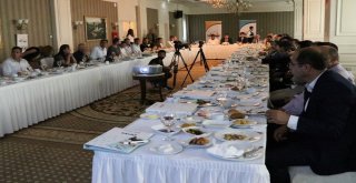 Vaskiden Türkiyede Bir İlk