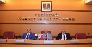 Chpli Başkan: Her Zaman Söylüyorum Hükümetimizin Sonuna Kadar Yanındayız