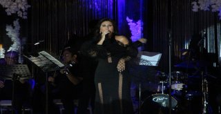 Samsunda Dillere Destan Düğün