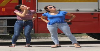 Terk Ettiği Sevgilisini İntihardan Kurtardı