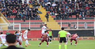 Tff 3. Lig: Van Büyükşehir Belediyespor: 0 - Ofspor: 0