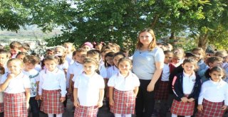 Osmaneli ‘De İlköğretim Haftası Çoşkuyla Kutlandı