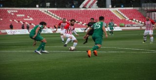 Hazırlık Maçı: Balıkesirspor Baltok: 0 - Bursaspor: 3